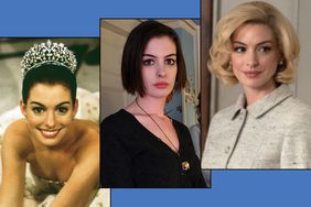 Anne Hathaway Best Roles