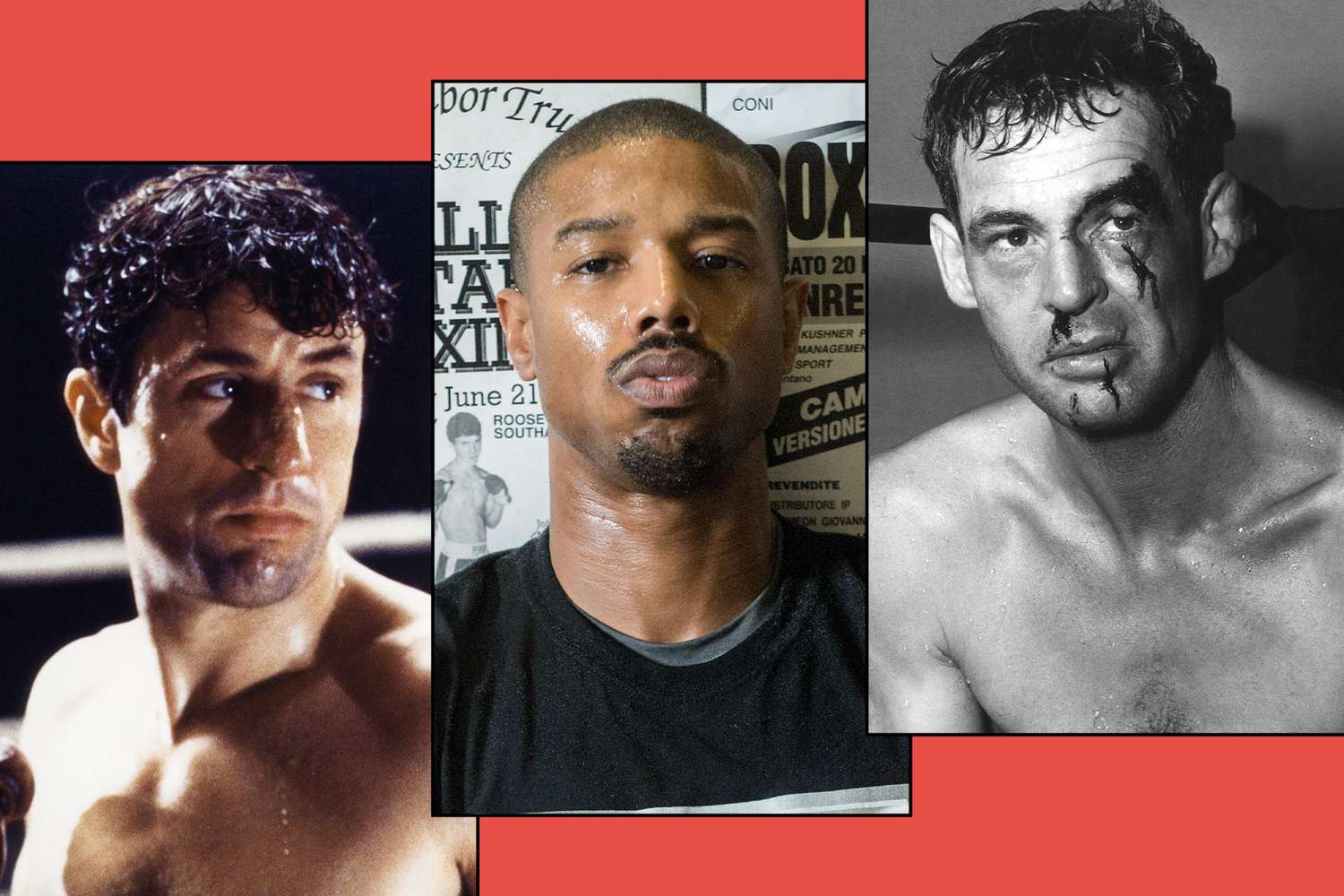 25 Best Boxing Movies