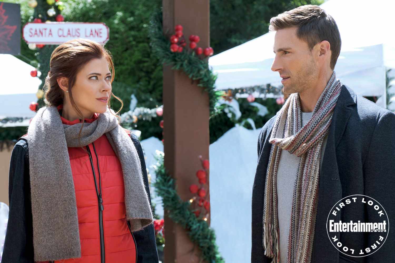 Hallmark Christmas Movies