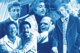 Gene Wilder's Memorable Roles