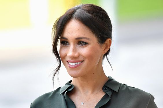 Meghan, Duchess of Sussex