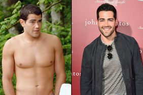 Jesse Metcalfe