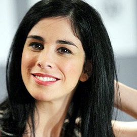 Sarah Silverman