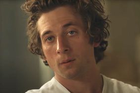 Jeremy Allen White on 'The Bear'