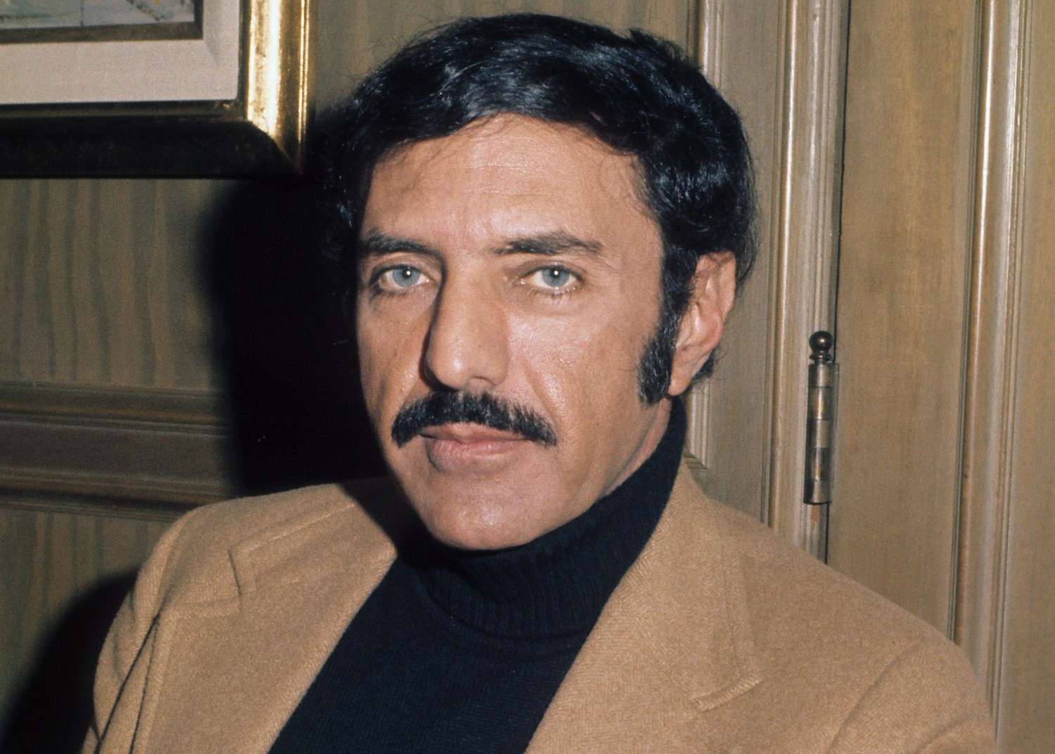 William Peter Blatty