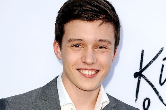 NICK ROBINSON