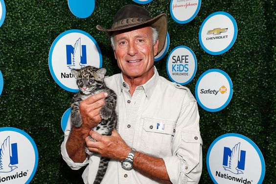 Jack Hanna