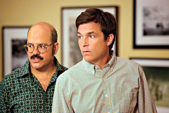 After a seven-year hiatus, the dysfunctional Bluth family, led by well-intentioned middle-son Michael (Best Actor in a TV Comedy-nominated Jason Bateman) returned anew on Netflix,