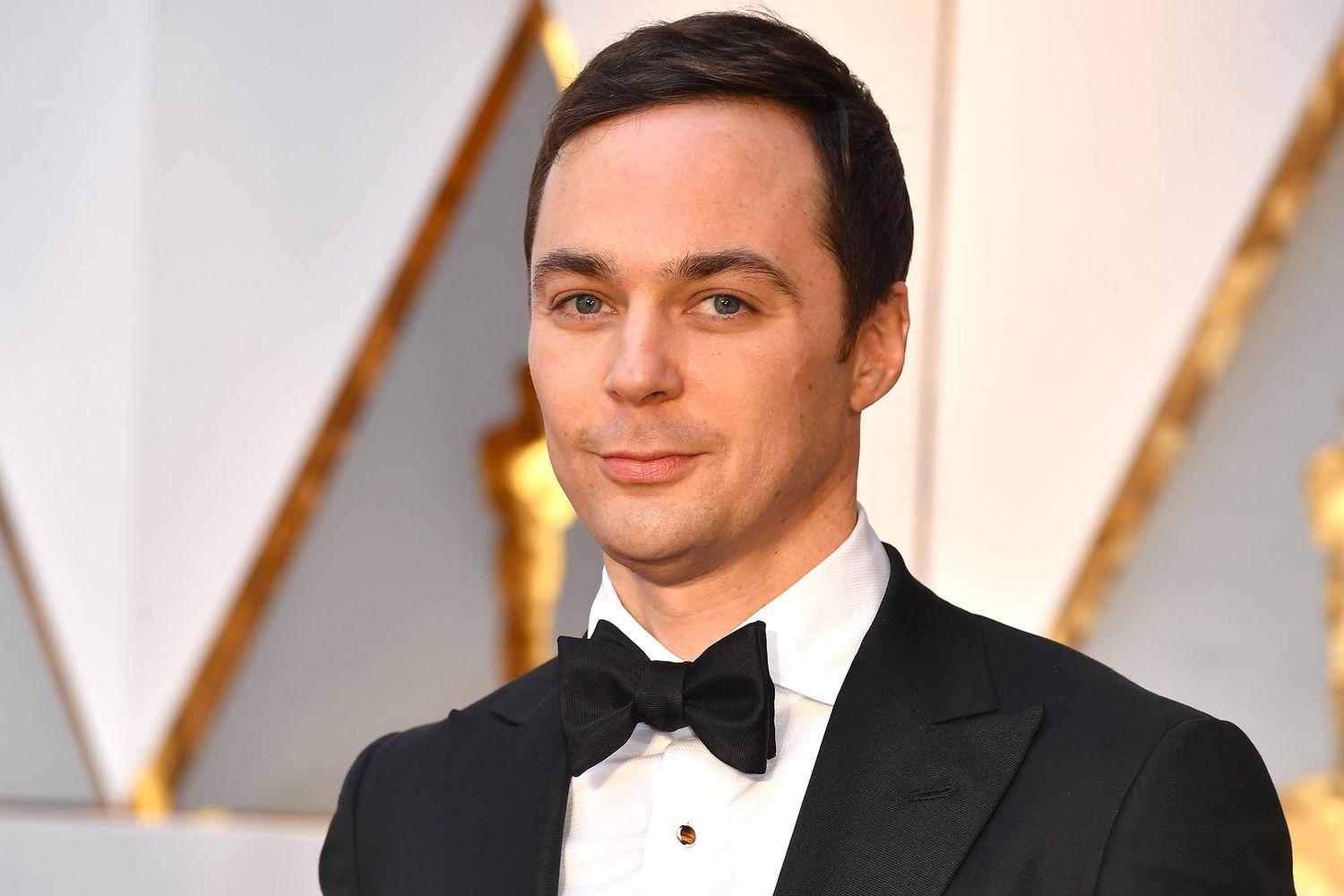 Jim Parsons