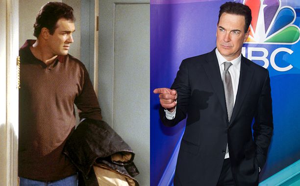 Patrick Warburton (David Puddy)