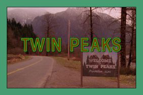 Twin Peaks Locations - title card