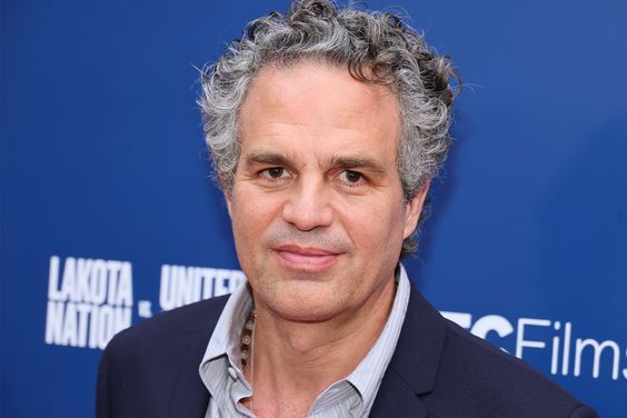 Mark Ruffalo attends the premiere of "Lakota Nation Vs United States" at IFC Center on June 26, 2023 in New York City