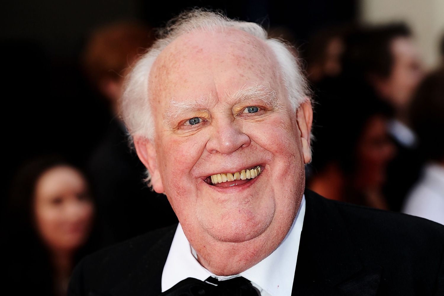 Joss Ackland