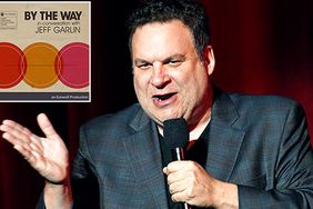 Jeff Garlin