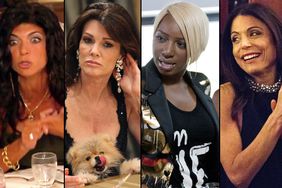 The Realest Housewives of Them All