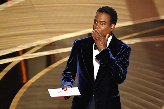 Chris Rock