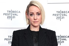 Jena Malone attends the "Lorelei" Premiere during the 2021 Tribeca Festival at Brookfield Place on June 19, 2021 in New York City.