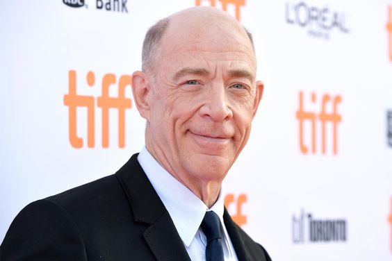 J.K. Simmons