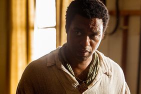 12 Years A Slave