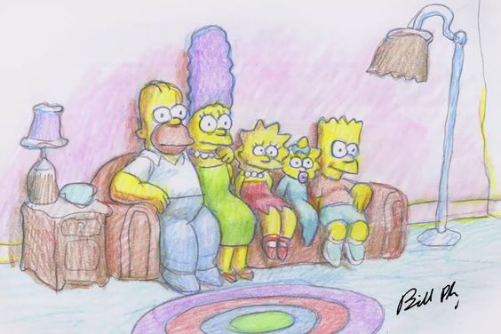 The Simpsons