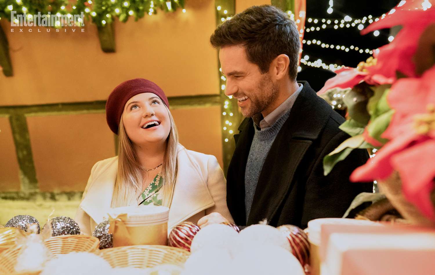 Hallmark Christmas Movies