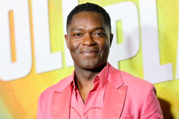 David Oyelowo