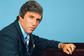 Burt Bacharach