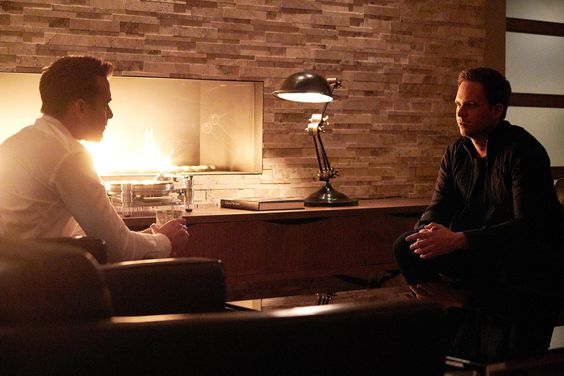 Suits - Season 7