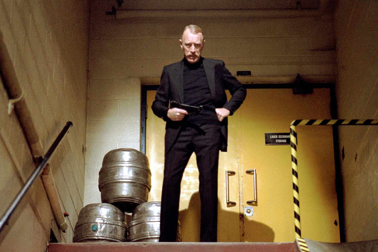 Max von Sydow