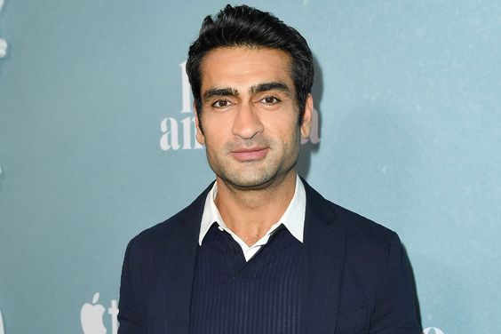 Kumail Nanjiani