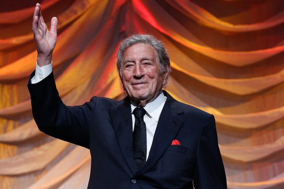 Tony Bennett