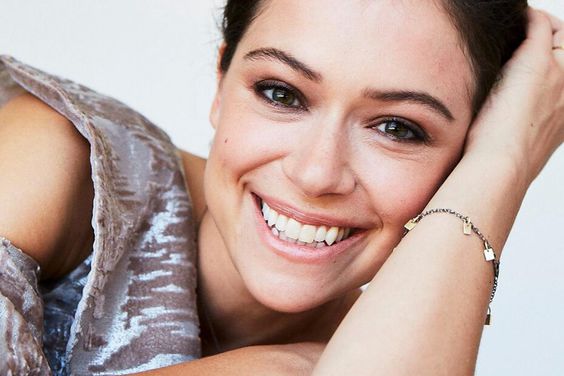 Tatiana Maslany publicity photo CR: Angelo Sgambati