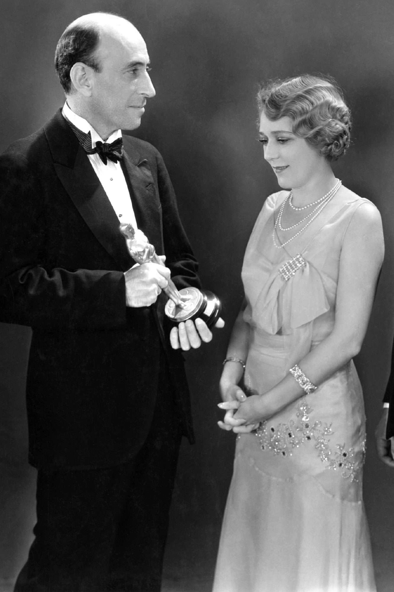 The Oscars 1930