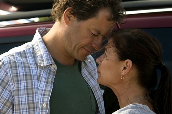 THE AFFAIR