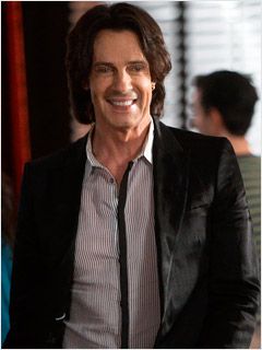 Rick Springfield