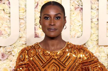 Issa Rae