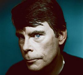 Stephen King