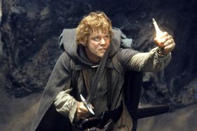 Lord of the Rings: The Return of the King (2003)Sean Astin