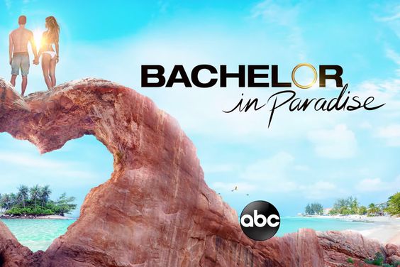 Bachelor in Paradise