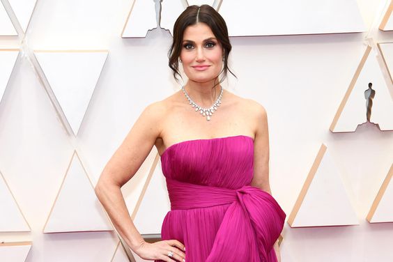 Idina Menzel