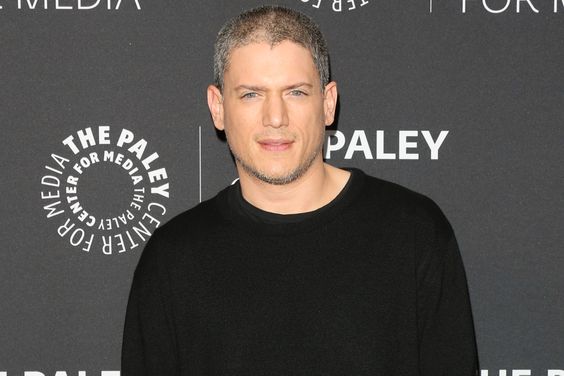 Wentworth Miller