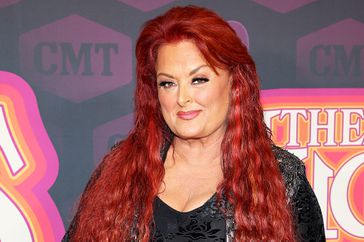 Wynonna Judd attends The Judds Love Is Alive The Final Concert Featuring Wynonna at Murphy Center at Middle Tennessee State University on November 03, 2022 in Murfreesboro, Tennessee.