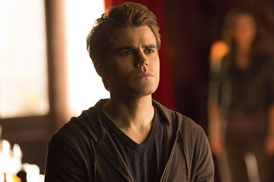 The Vampire Diaries The Devil Inside