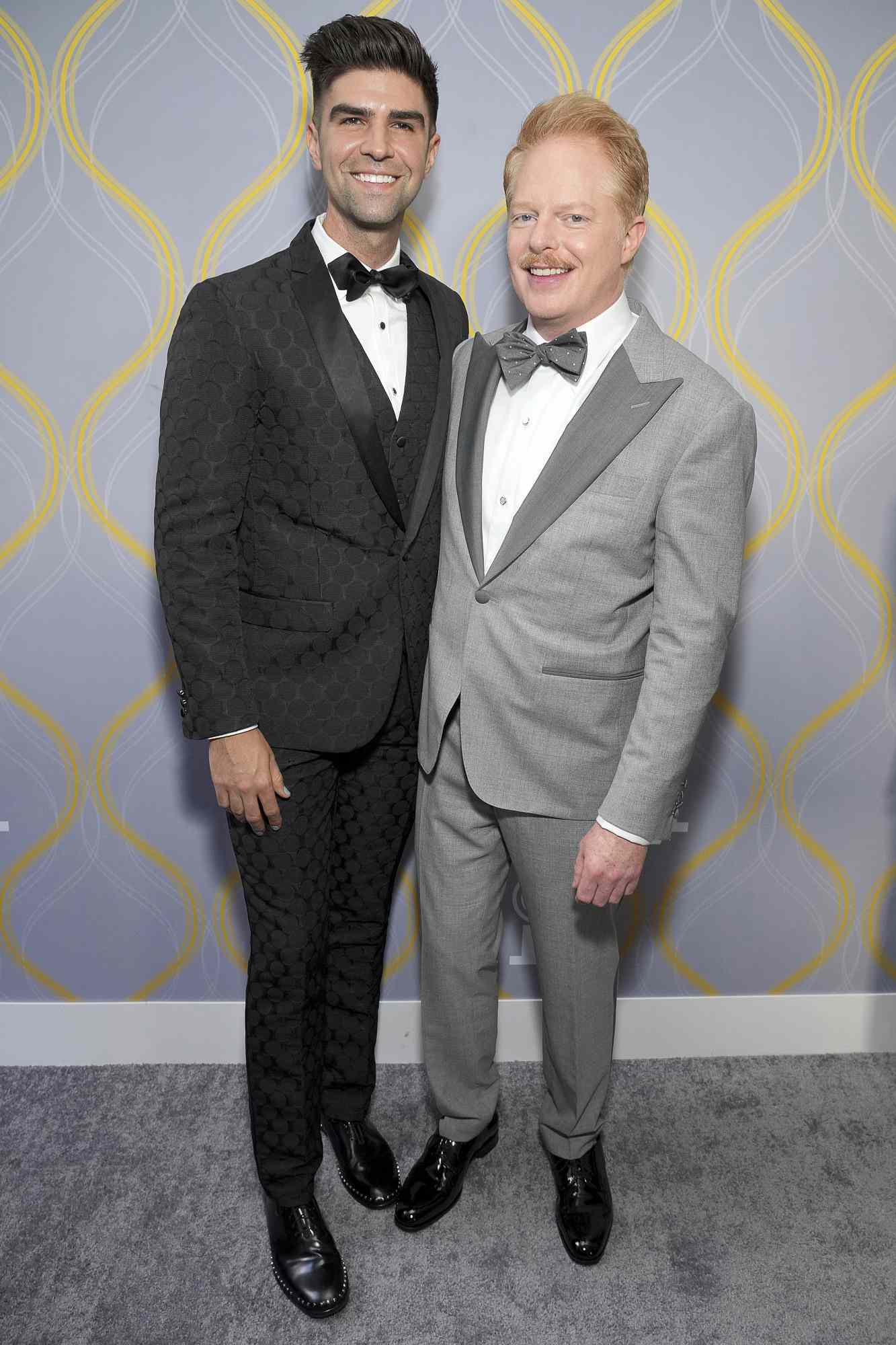 75th Annual Tony Awards - Arrivals