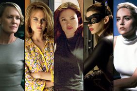 25 of the Greatest Femme Fatales