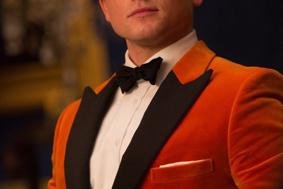 Kingsman: The Golden Circle