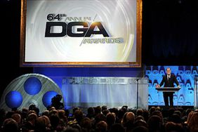 DGA AWARDS