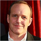 Clark Gregg