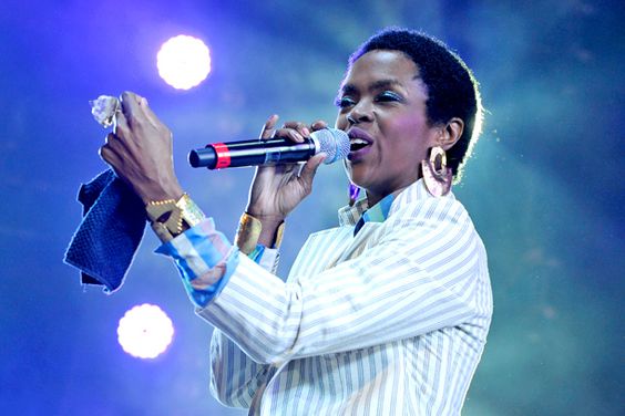 Lauryn Hill