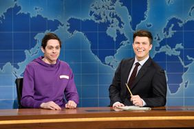 Saturday Night Live - Season 43